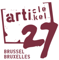 Logo Article 27