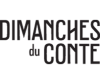 Logo Dimanches du Conte