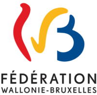 Logo de la Fédération Wallonie-Bruxelles