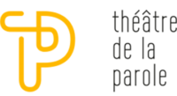 Logo Théâtre de la Parole